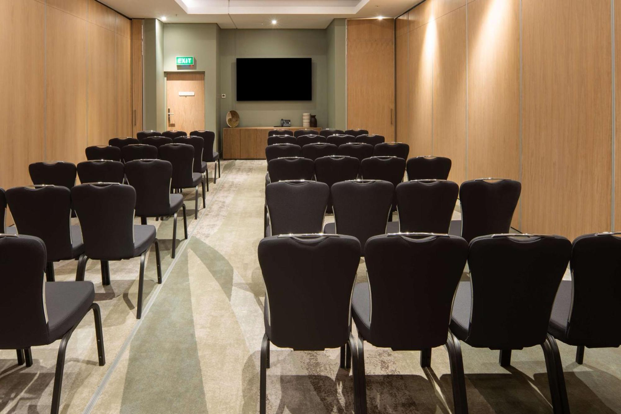 Hilton Garden Inn Umhlanga Arch دوربان المظهر الخارجي الصورة