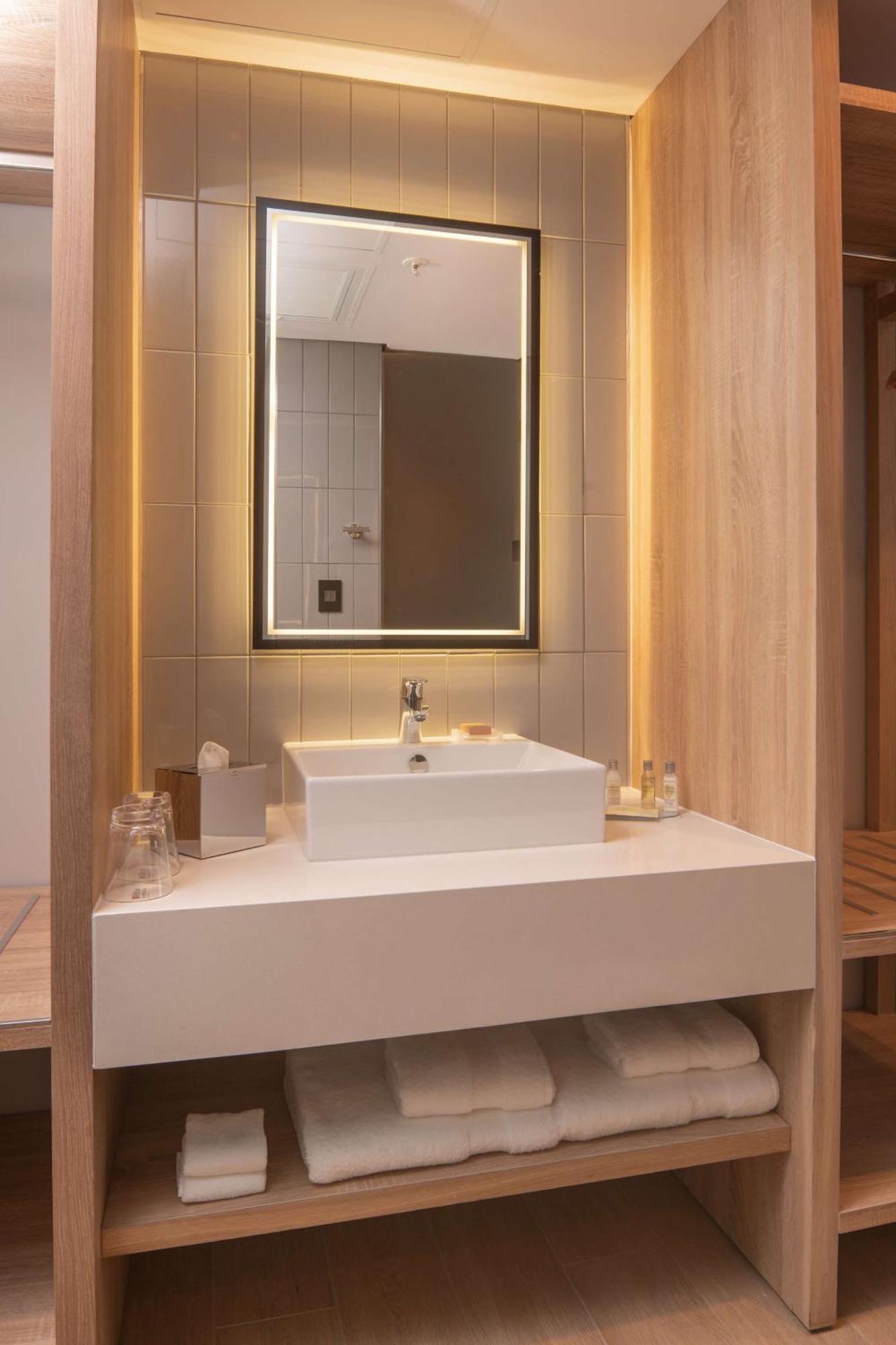 Hilton Garden Inn Umhlanga Arch دوربان المظهر الخارجي الصورة